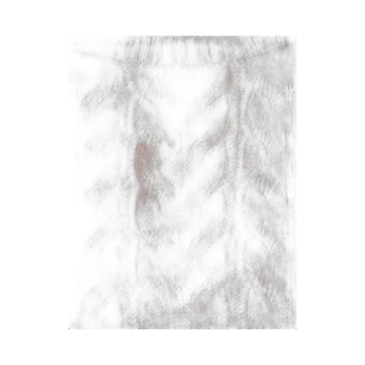 Max Mara Okra Turtleneck Long-Sleeved Jumper