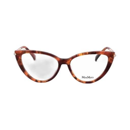 Max Mara Cat-Eye Glasses