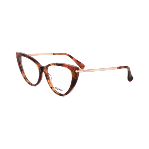 Max Mara Cat-Eye Glasses