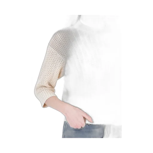 Max Mara Regno Trico Knit Sweater