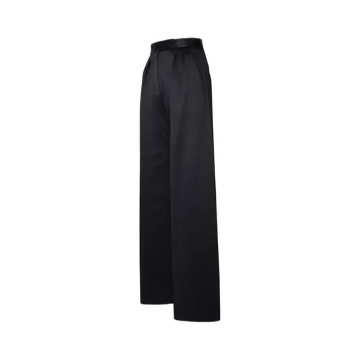 Max Mara Zinnia Pleat Detailed High Waist Pants