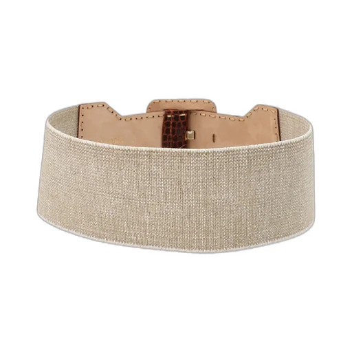 Max Mara Elcocco Buckled Belt