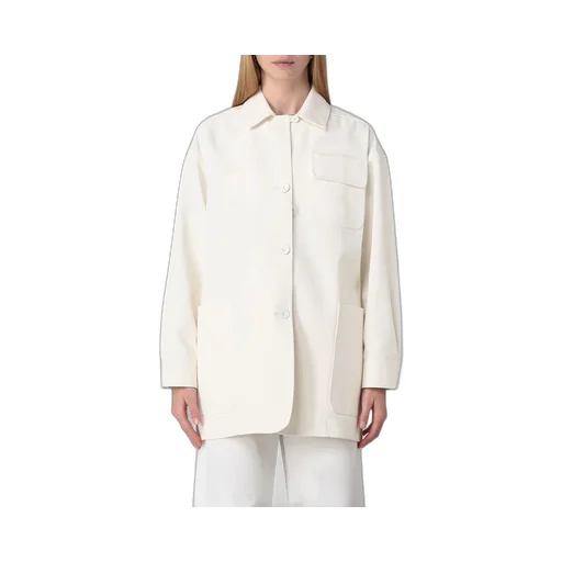 Max Mara Ragtime Workwear Jacket