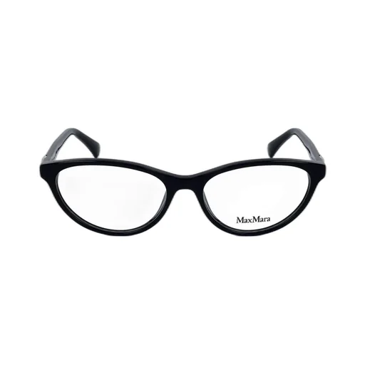 Max Mara Wayfarer Frame Glasses