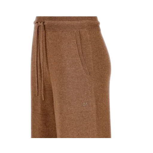 Max Mara Parole Drawstring Trousers