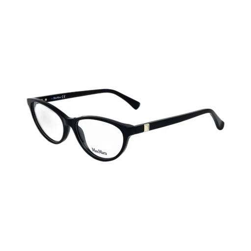 Max Mara Wayfarer Frame Glasses