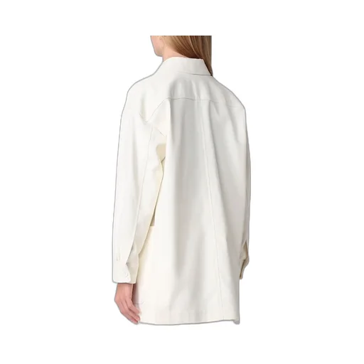 Max Mara Ragtime Workwear Jacket