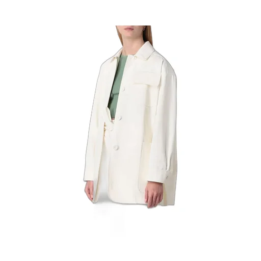 Max Mara Ragtime Workwear Jacket