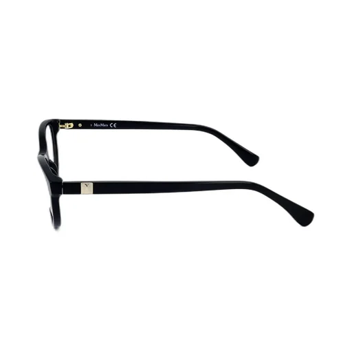 Max Mara Wayfarer Frame Glasses