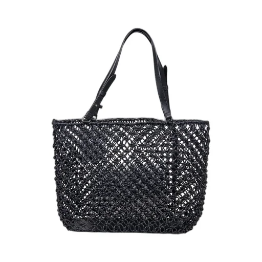 Max Mara Fillet Open Top Tote Bag