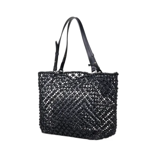 Max Mara Fillet Open Top Tote Bag