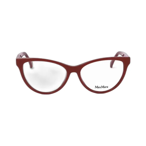 Max Mara Cat-Eye Frame Glasses