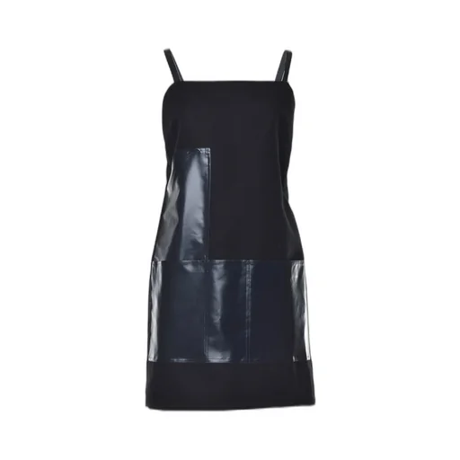 Max Mara Straight-Fit Mini Slip Dress