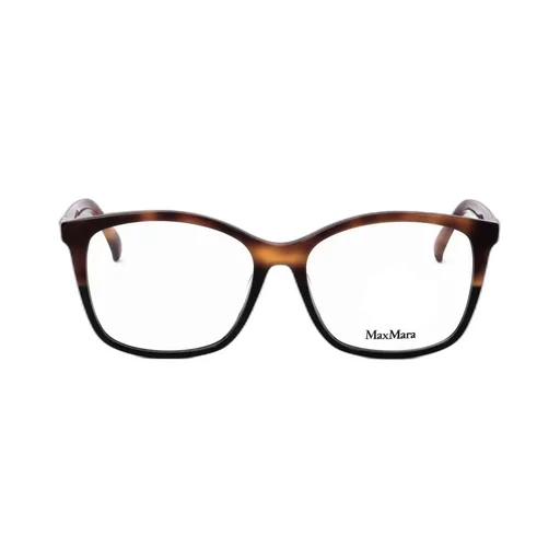 Max Mara Square Frame Glasses