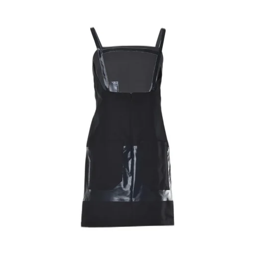 Max Mara Straight-Fit Mini Slip Dress