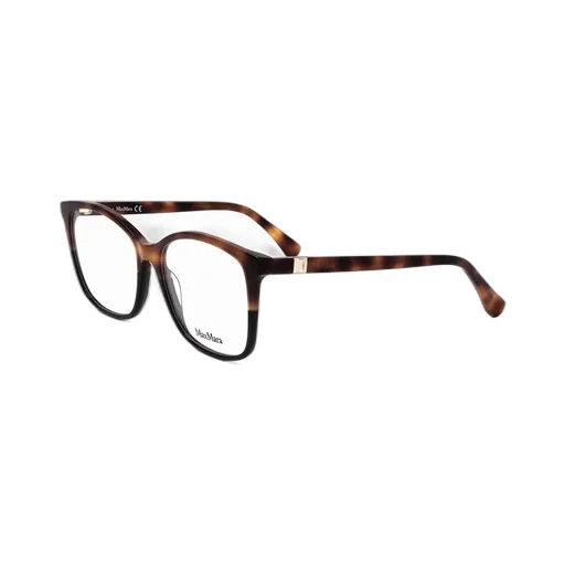 Max Mara Square Frame Glasses
