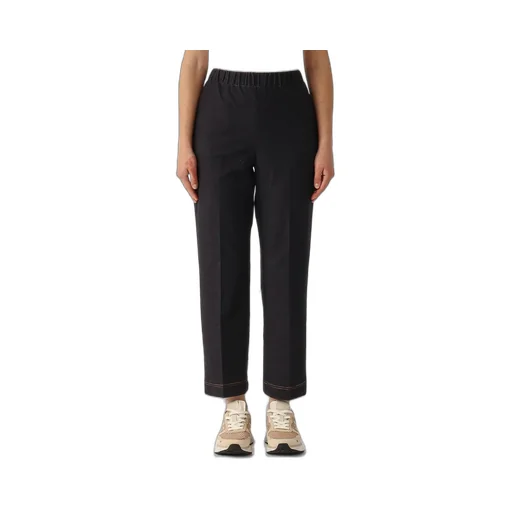 Max Mara Leisure Ombra Straight Leg Trousers