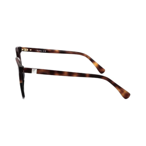 Max Mara Square Frame Glasses