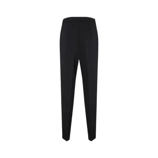 Max Mara Relaxed-Fit Drawstring Pants