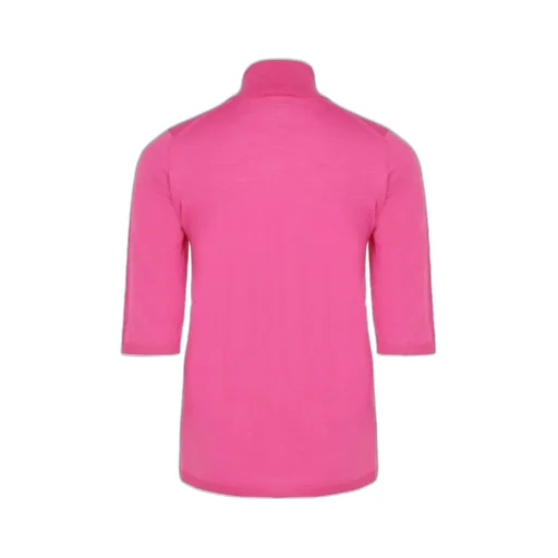 Max Mara Vacillo High Neck Jumper