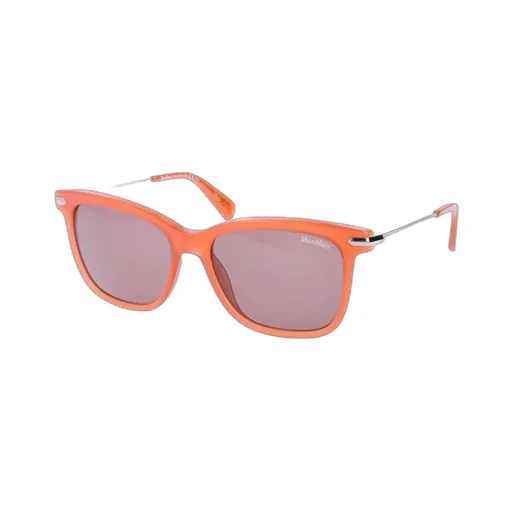 Max Mara Square Frame Sunglasses