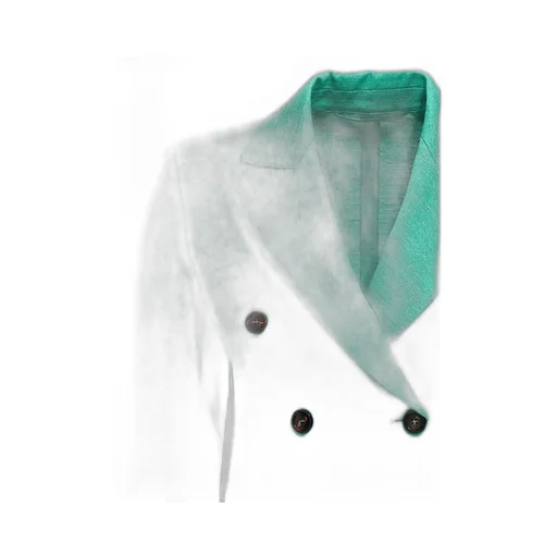 Max Mara Zirlo Double-Breasted Long-Sleeved Jacket