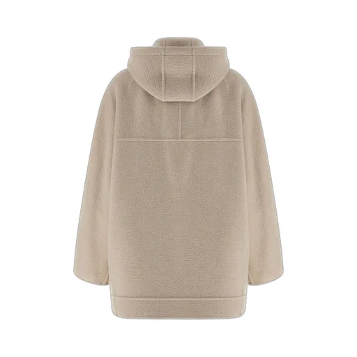 Max Mara Atelier Gradi Zip-Up Jacket