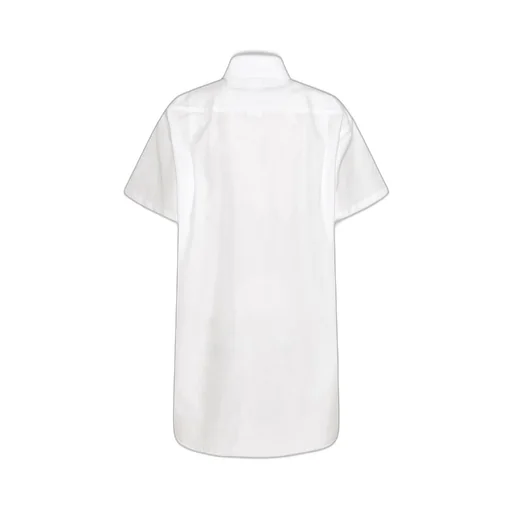 Max Mara Short Sleeved Shirt Dress