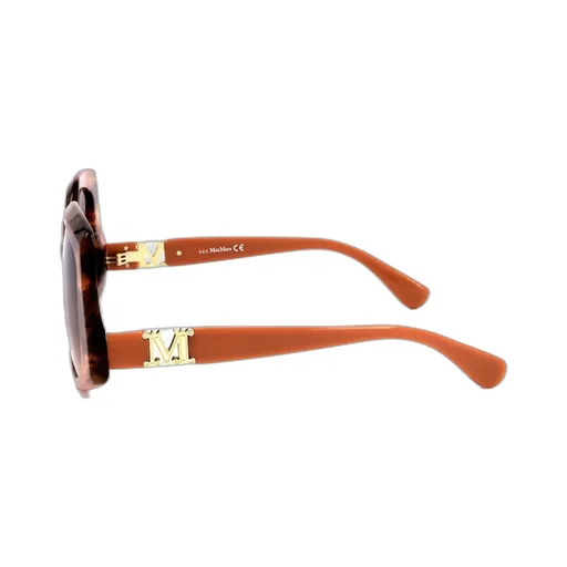 Max Mara Oversized Frame Sunglasses