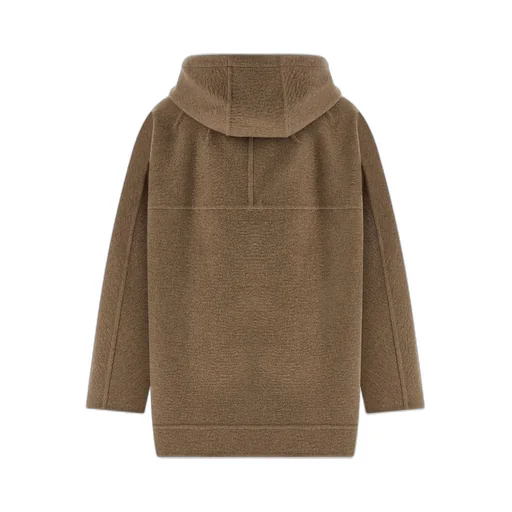 Max Mara Atelier Gradi Zip-Up Jacket
