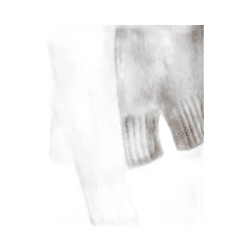 Max Mara Turtleneck Knitted Jumper