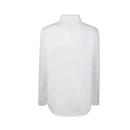 Max Mara Leisure Button-Up Shirt