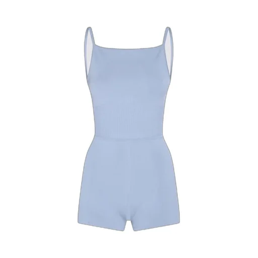 Max Mara Sleeveless Jumpsuit