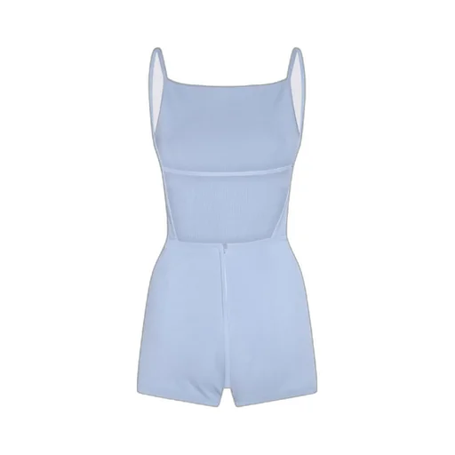 Max Mara Sleeveless Jumpsuit