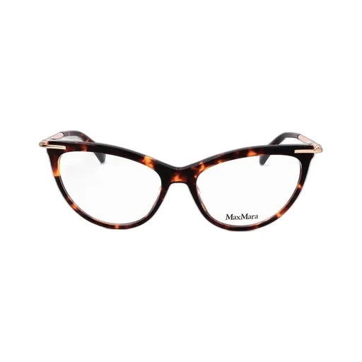 Max Mara Cat-Eye Glasses