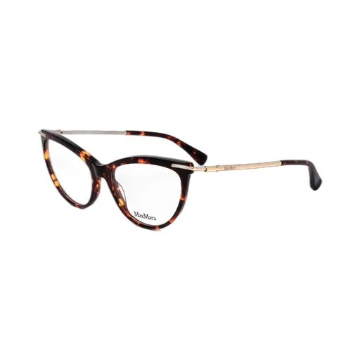 Max Mara Cat-Eye Glasses