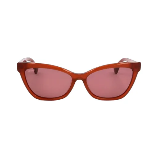 Max Mara Cat-Eye Frame Sunglasses