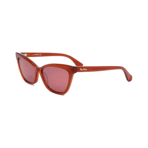 Max Mara Cat-Eye Frame Sunglasses