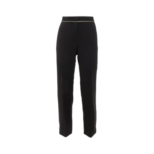 Max Mara Cady Cropped Trousers