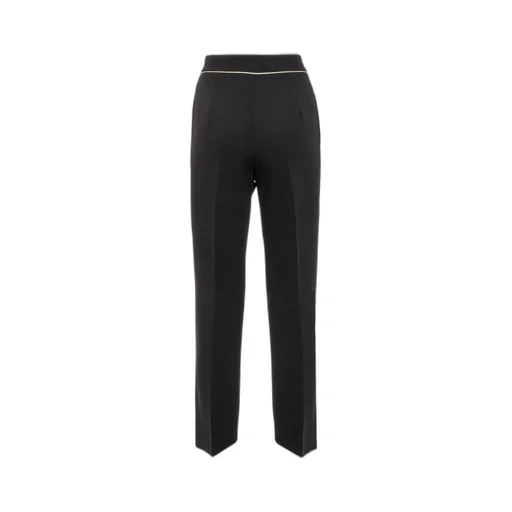 Max Mara Cady Cropped Trousers