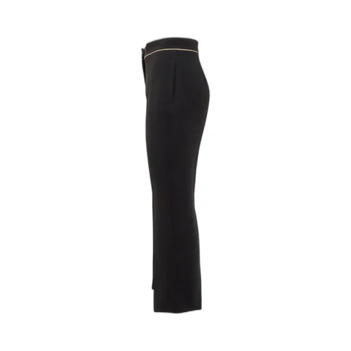 Max Mara Cady Cropped Trousers