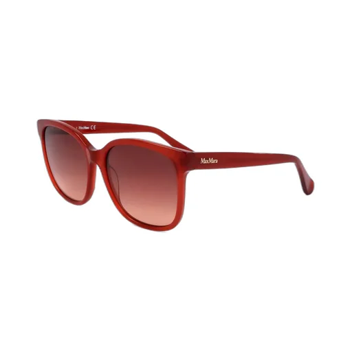 Max Mara Square Frame Sunglasses