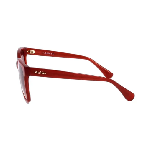 Max Mara Square Frame Sunglasses