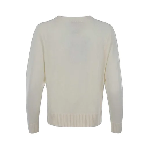 Max Mara Leisure Salvia Crewneck Jumper
