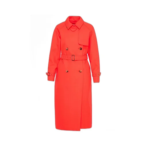 Max Mara Egemone Trench Coat