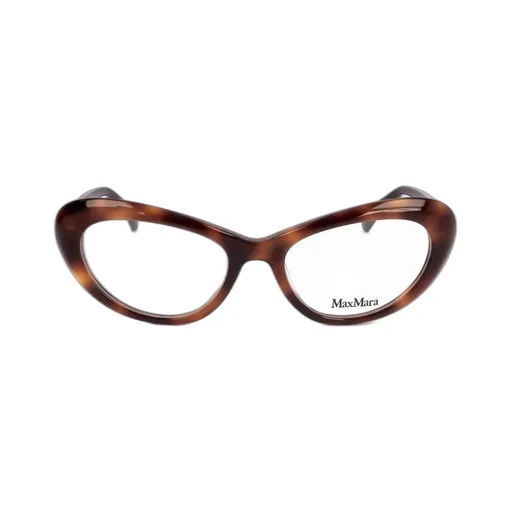 Max Mara Cat-Eye Frame Glasses