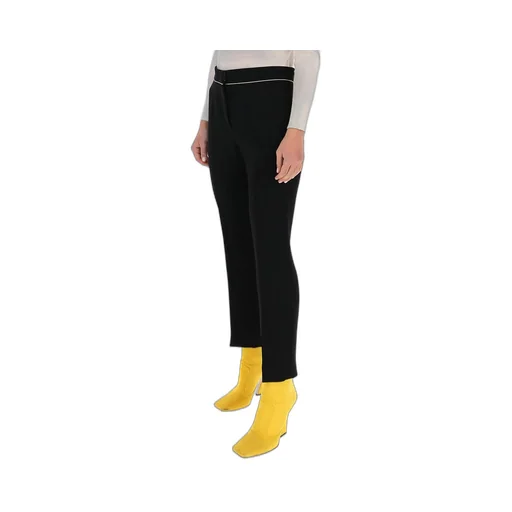 Max Mara Cady Cropped Trousers