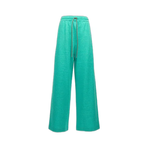Max Mara Eolie Drawstring Pants