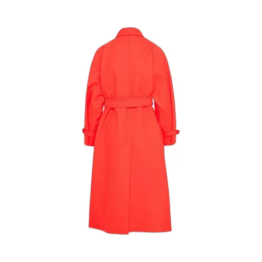 Max Mara Egemone Trench Coat