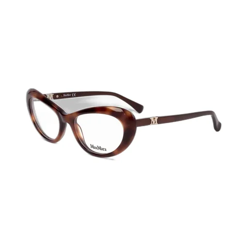 Max Mara Cat-Eye Frame Glasses